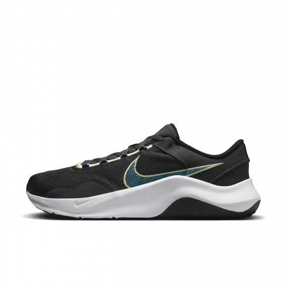 Nike Legend Essential 3 Next Nature Men's Training Shoes - Grey - DM1120-004