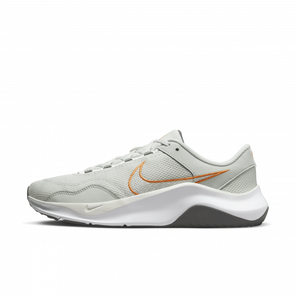 Nike Legend Essential 3 Next Nature Men's Training Shoes - Grey - DM1120-008