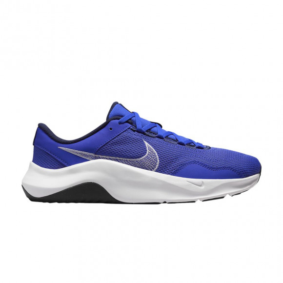 Nike Legend Essential 3 Next Nature 'Racer Blue' | Men's Size 13 - DM1120-402
