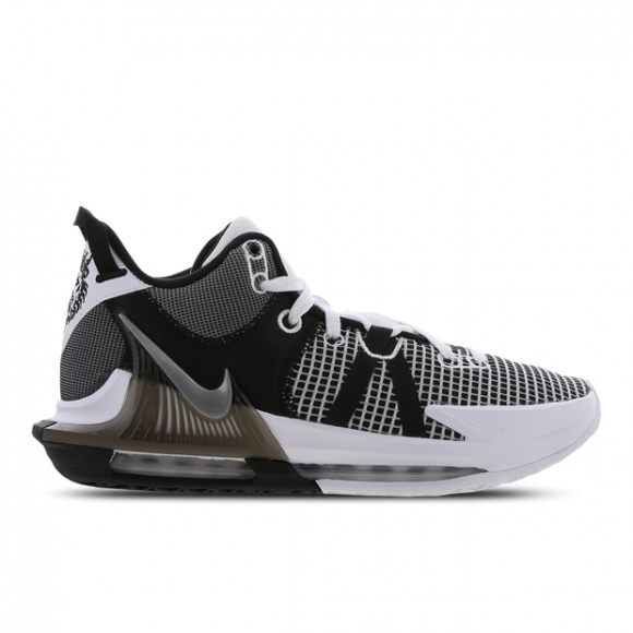 Nike LeBron Witness 7 - Homme Chaussures - DM1123-100