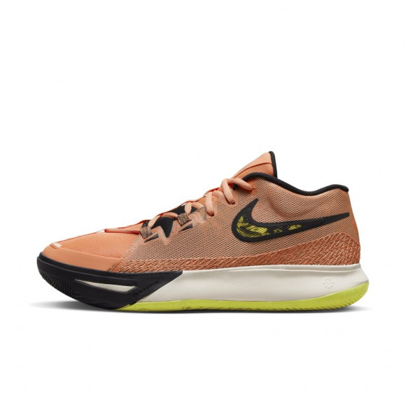 Kyrie Flytrap 6 Basketball Shoes - Orange - DM1125-800