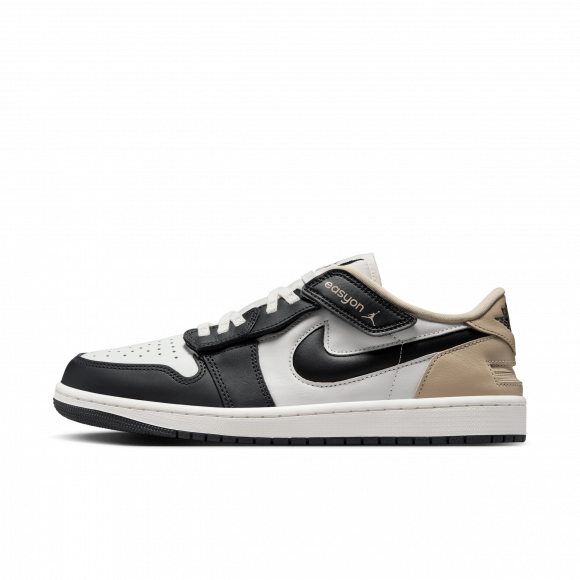 Nike Air Jordan 1 Low EasyOn Men's Shoes - White - DM1206-153
