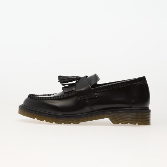 Sneakers Dr. Martens Adrian Tassel Loafer Black - DM14573001
