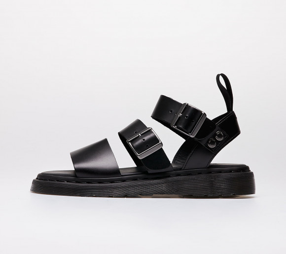 Dr. Martens Gryphon Black - DM15695001