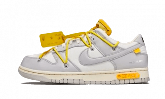 goodwill nike free run shoes on sale - Nike torch Off White x Dunk Low 'Lot 29 of 50'