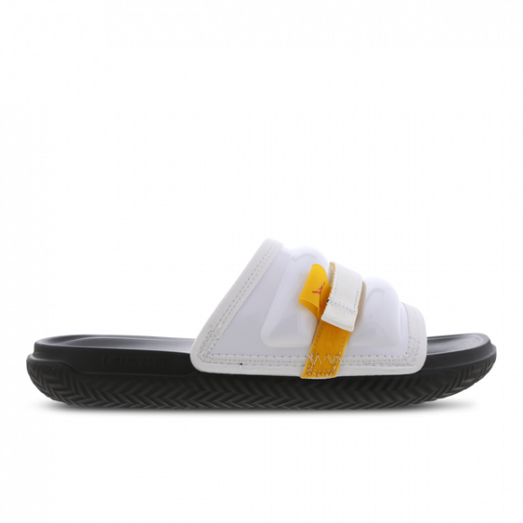 Jordan Super Play sandaler til herre - White - DM1683-170