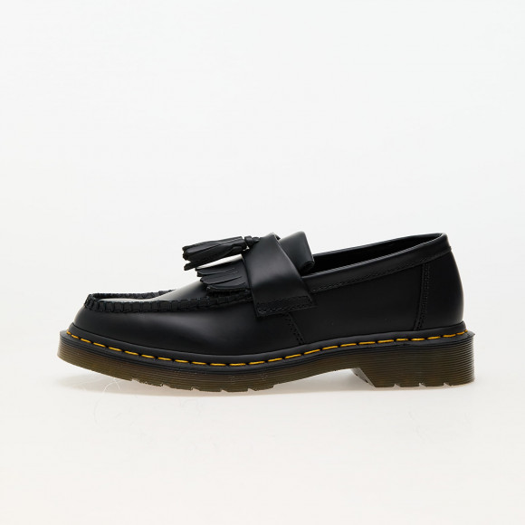 Dr. Martens Adrian Ys Black Smooth - DM22209001