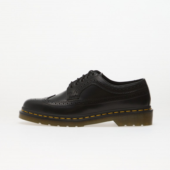 Sneakers Dr. Martens 3989 Ys Brogue Black - DM22210001