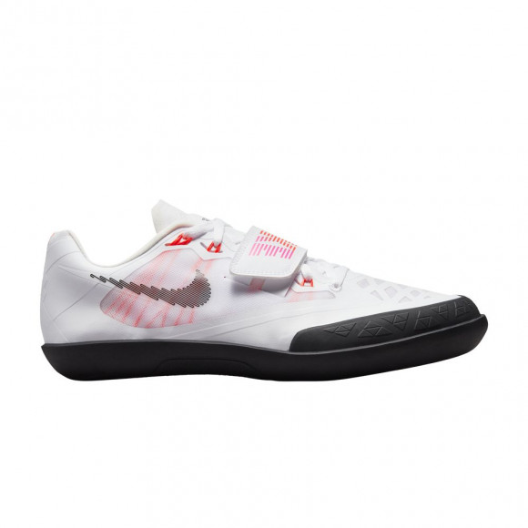 Nike Zoom SD 4 'Rawdacious' | White | Men's Size 13 - DM2325-100