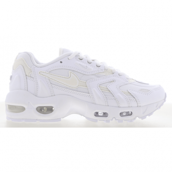 Nike Air Max 96 2 Women's Shoes - White - DM2361-100