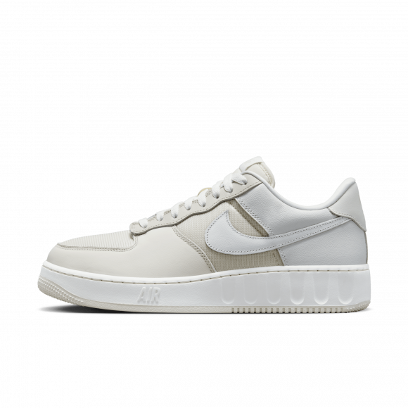 Chaussure Nike Air Force 1 Low Unity pour homme - Blanc - DM2385-101