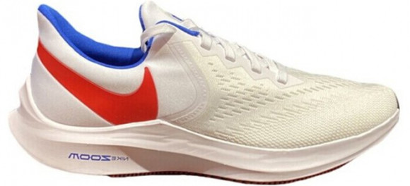 Nike Air Zoom Winflo 6 Marathon Running Shoes/Sneakers DM2419-161 - DM2419-161