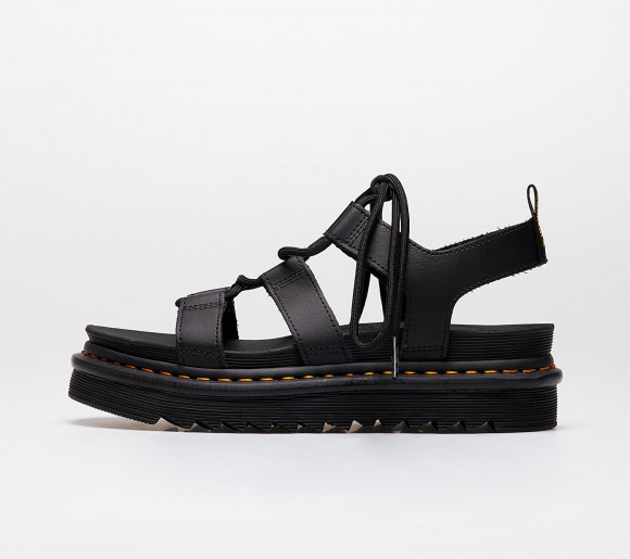 Dr. Martens Nartilla Black - DM24641001