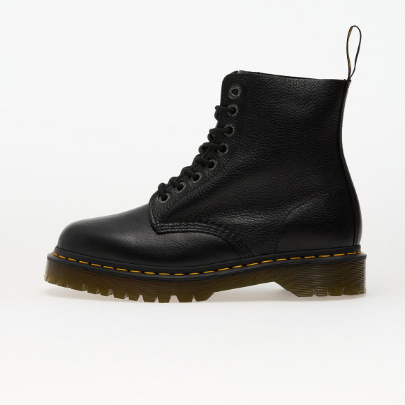 Sneakers Dr. Martens 1460 Pascal Bex 8 Eye Boot Black - DM26206001