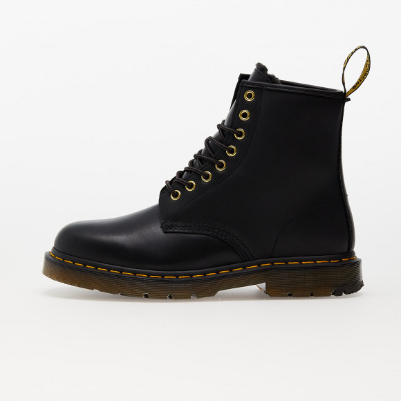 Dr. Martens 1460 8 Eye Boot Black - DM26860001