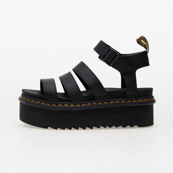 Dr. Martens Blaire Quad Black Hydro - DM27296001