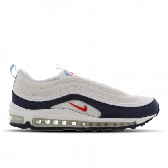 Nike Max 97 Essential - Homme Chaussures - DM2824-100