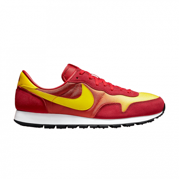 Nike Air Pegasus '83 'Omega Flame' - DM2868-600
