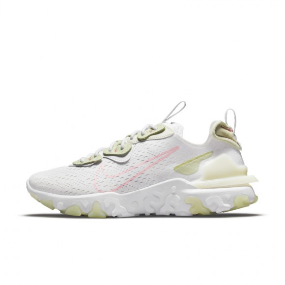 Nike React Vision Women's Shoe White