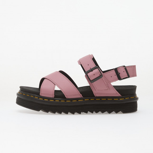 Sneakers Dr. Martens Voss Ii Athena Dusty Rose - DM31558650