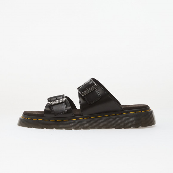 Sneakers Dr. Martens Josef Slide Sandal Black - DM31570001