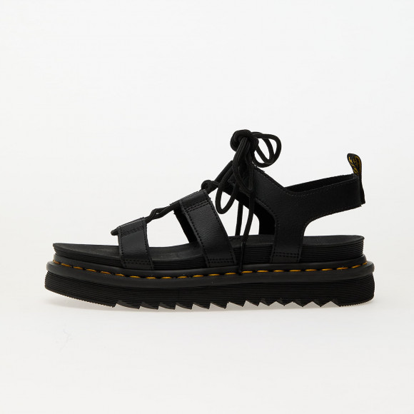 Sneakers Dr. Martens Nartilla Sandal Black - DM31617001