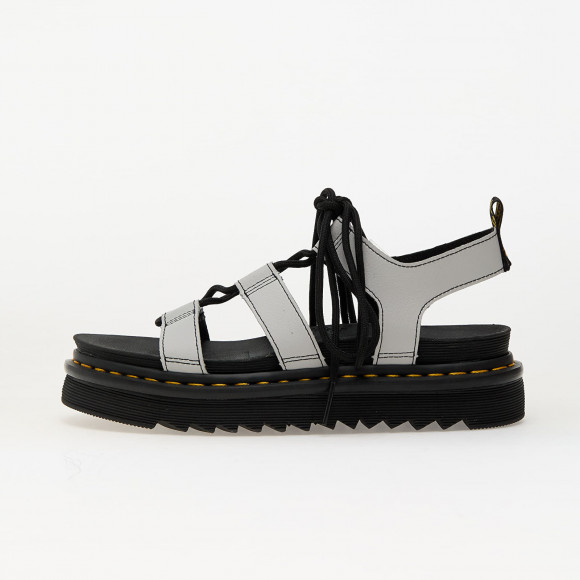 Sneakers Dr. Martens Nartilla Sandal Mist Grey - DM31617020