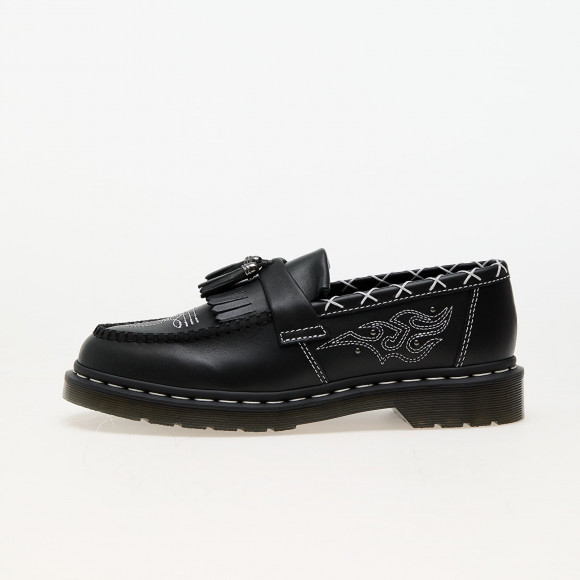 Dr. Martens Martens 2976 Bex Leather Ankle Boots - DM31626001
