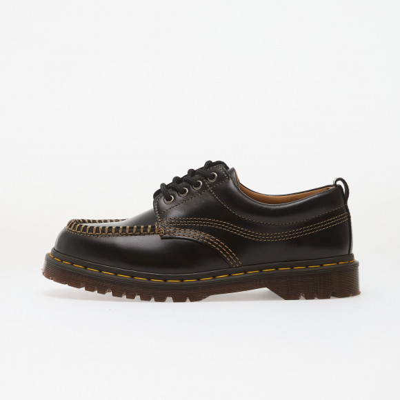 Sneakers Dr. Martens Lowell Black - DM31816001