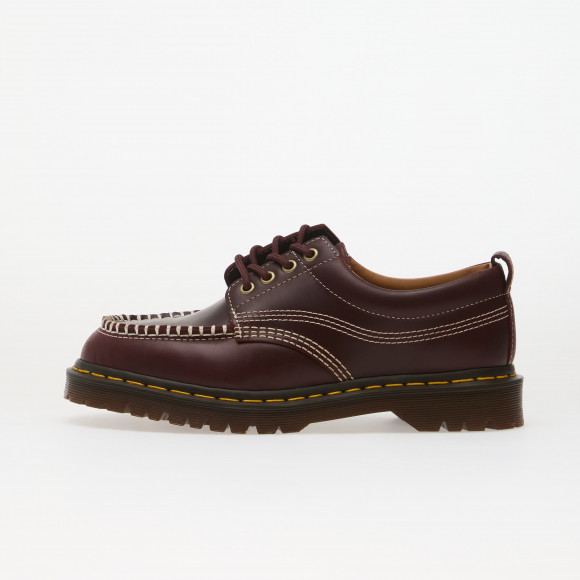 Sneakers Dr. Martens Lowell Cherry Red - DM31817600