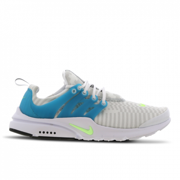 Nike Presto GS 'White Aqua' - DM3193-100