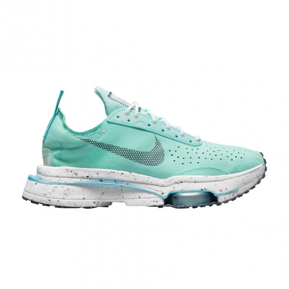 Nike Wmns Air Zoom-Type Crater 'Dynamic Turquoise' | Blue | Women's Size 8 - DM3334-400