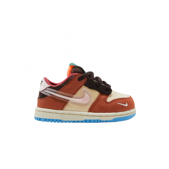 Social Status x Dunk Low TD 'Chocolate Milk' - DM3350-700