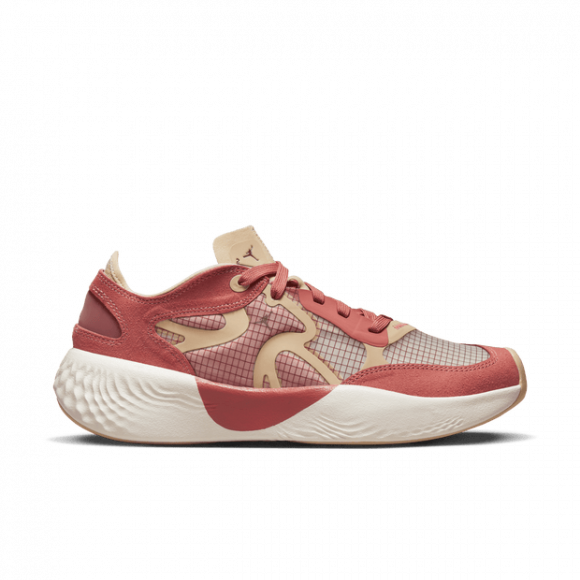 Jordan Delta 3 Low-skoene til kvinder - Pink - DM3384-600