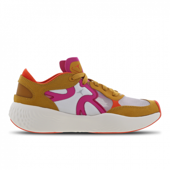 Jordan Delta 3 Low Women's Shoes - Brown - DM3384-781