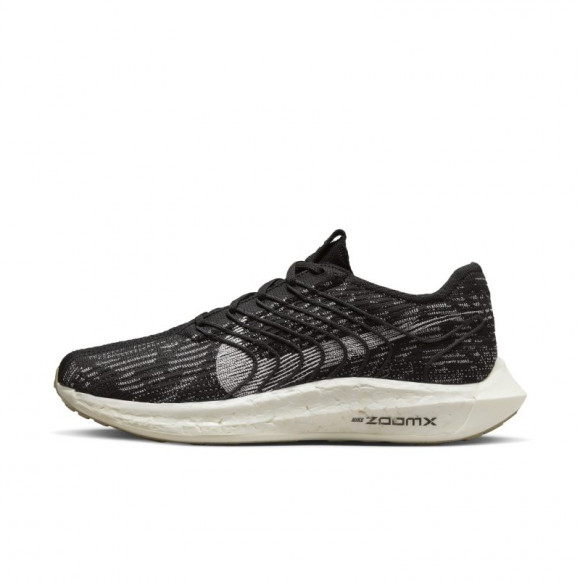 Nike Pegasus Turbo Next Nature Black Sail Marathon Running Shoes DM3413-001 - DM3413-001