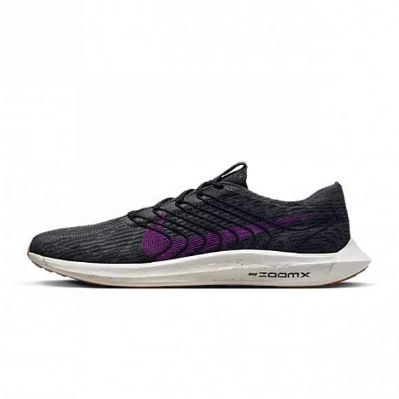 Nike Pegasus Turbo Next Nature Men's Road Running Shoes - Black - DM3413-003