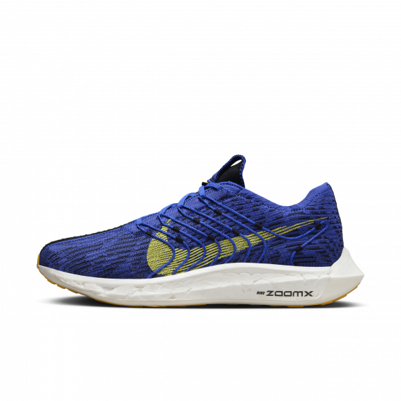 Nike Pegasus Turbo Men's Road Running Shoes - Blue - DM3413-401