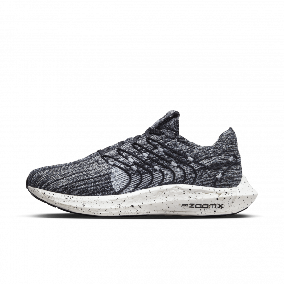 Nike Pegasus Turbo-løbesko til vej til kvinder - sort - DM3414-005