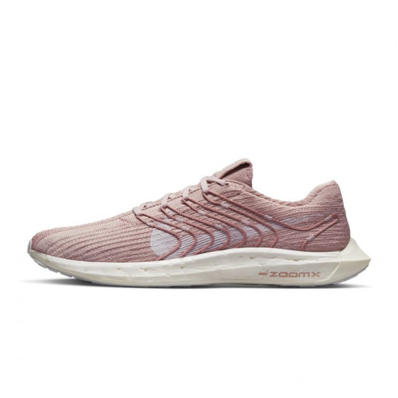 Nike Pegasus Turbo Next Nature Women's Road Running Shoes - Pink - DM3414-600