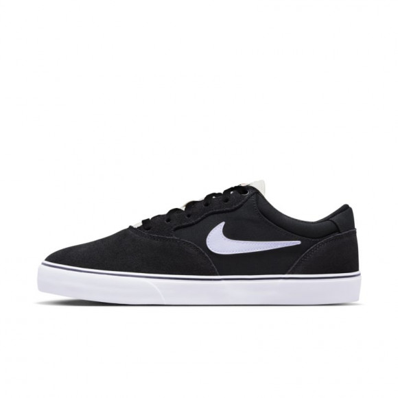 Nike SB Chron 2 Skate Shoe - Black - DM3493-010