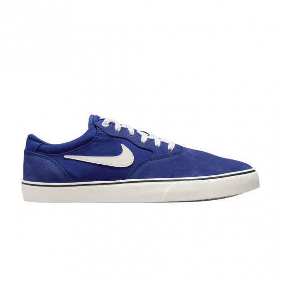 Nike Chron 2 SB 'Deep Royal Blue' | Men's Size 7 - DM3493-401