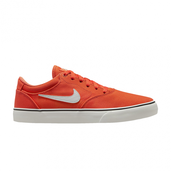 Chron 2 Canvas SB 'Orange' - DM3494-801