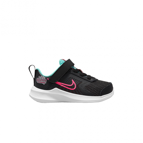 Downshifter 11 SE TD 'Black Dynamic Turquoise' - DM3985-001