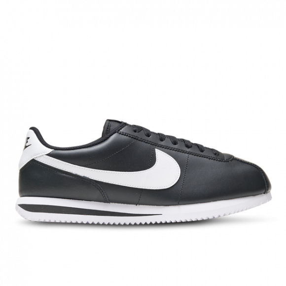 Nike Cortez Black/ White - DM4044-001