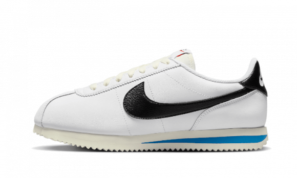 Nike Cortez-sko til mænd - hvid - DM4044-100