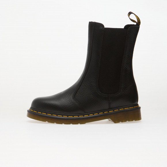 Sneakers Dr. Martens 2976 Hi Black - DM41404001