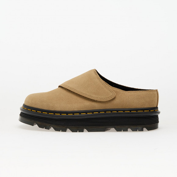Sneakers Dr. Martens Zebzag Anywair Savannah Tan - DM41730200