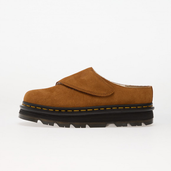 Sneakers Dr. Martens Zebzag Anywair Wl Desert Brown - DM41731200