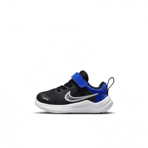 Calzado para bebé e infantil Nike Downshifter 12 Next Nature - Negro - DM4191-006